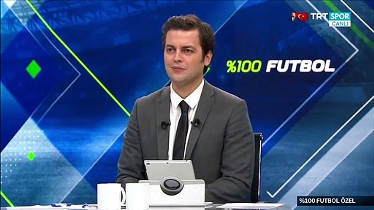 Sergen Yalçın ve Rıdvan Dilmen arasında güldüren 'atasözü' diyalogu