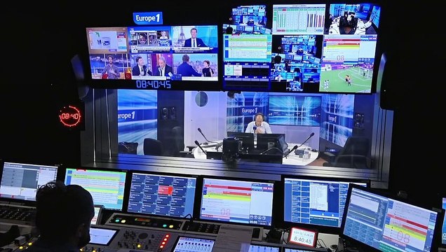 Élections fédérales allemandes : le débat de Jean Quatremer et Hélène Kohl