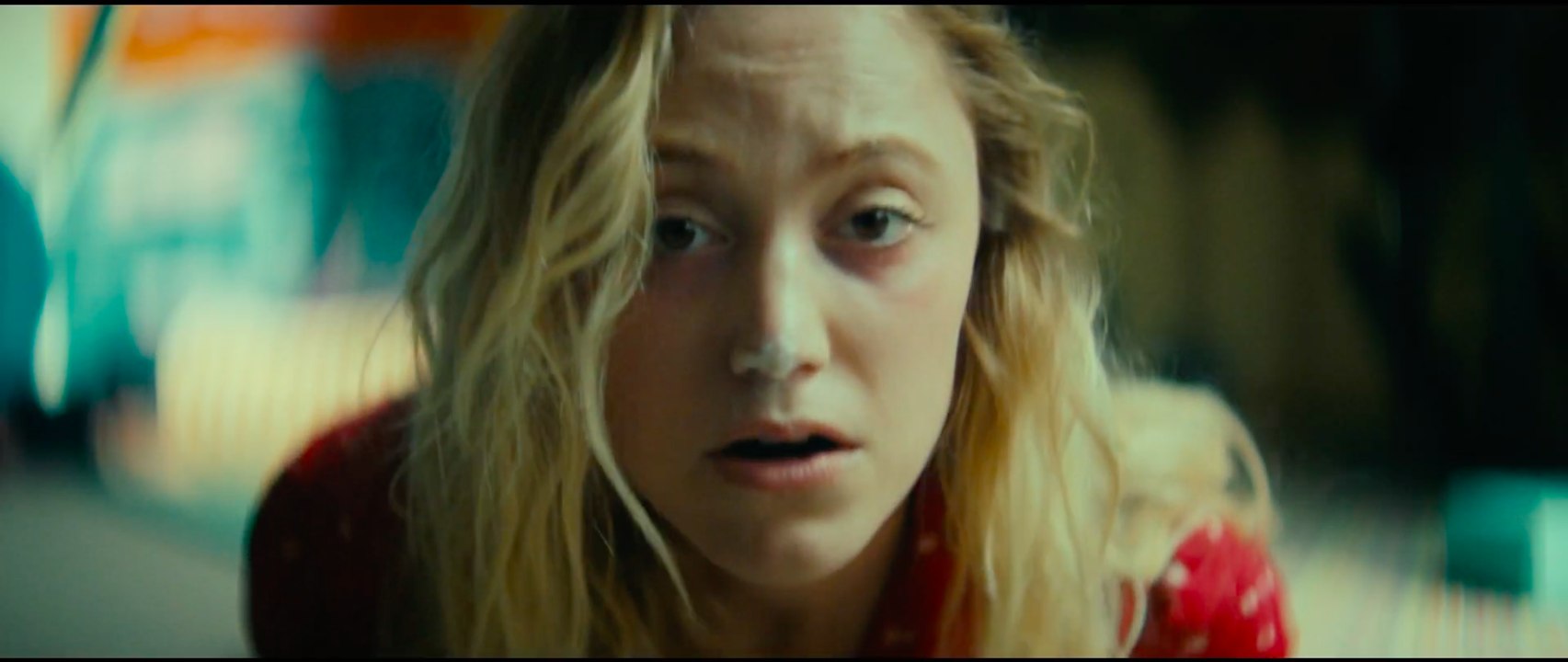 Villains - Trailer (Deutsche UT) HD