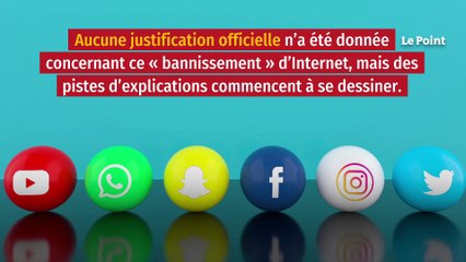 Comment la Chine « efface » certaines stars du divertissement