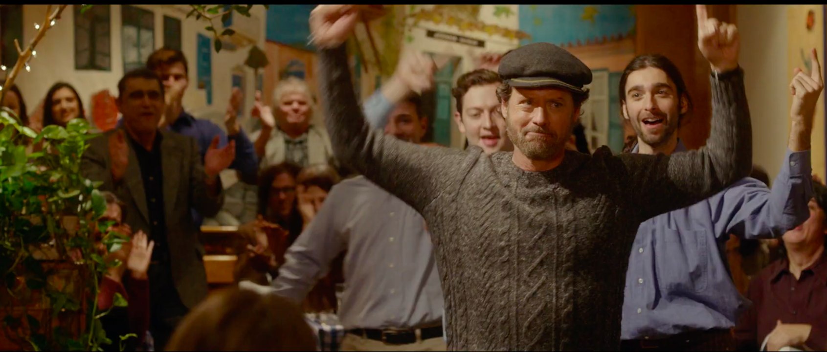 The Philosophy of Phil - Trailer (Deutsche UT) HD