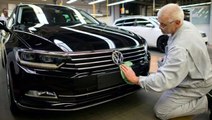 Volkswagen'den tarihi karar! Passat ve Tiguan artık sadece otomatik vites üretilecek