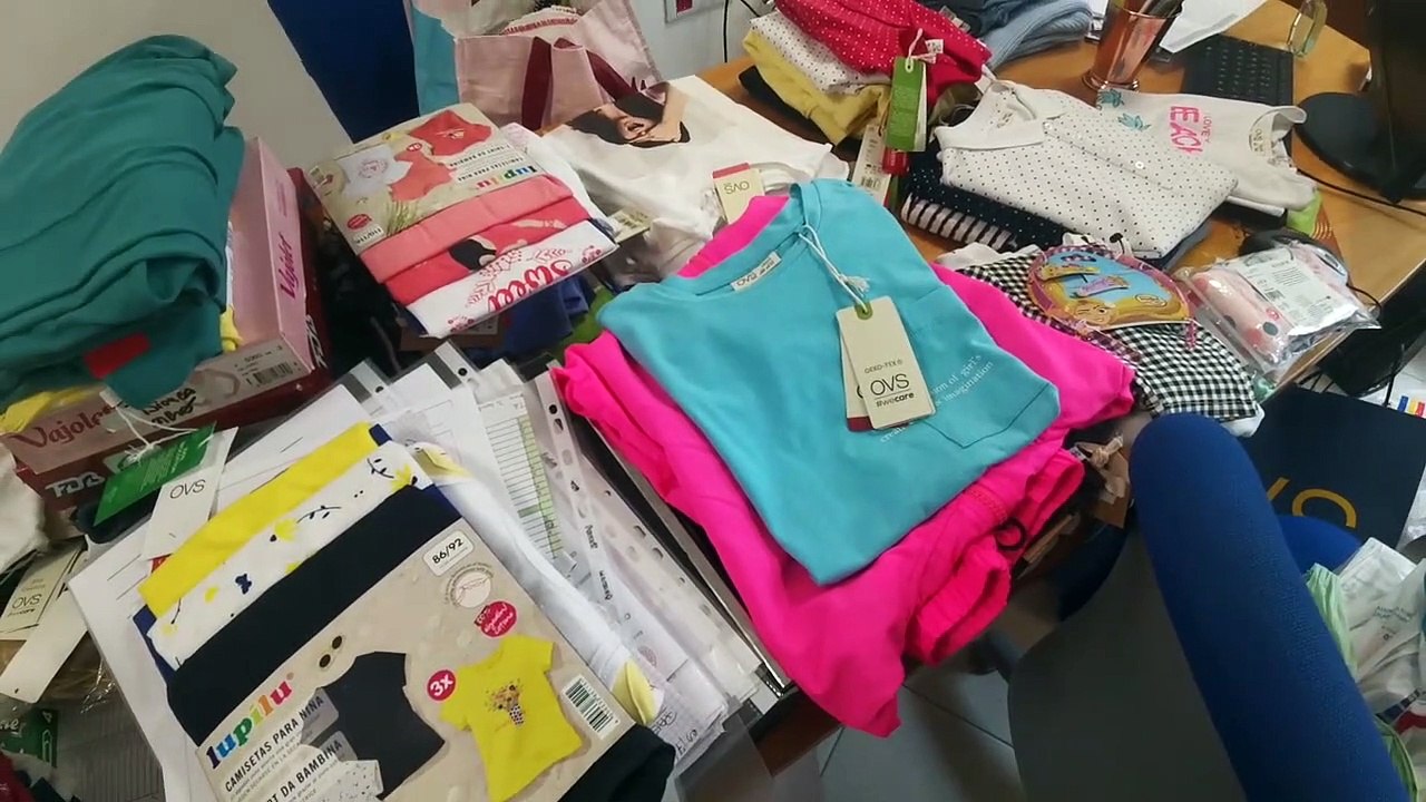 Tutti con la Croce Rossa di Sanremo per aiutare i profughi afghani