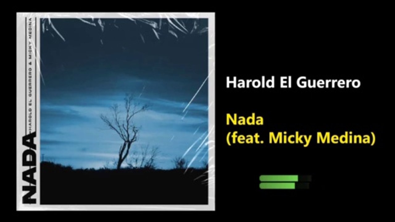 Harold El Guerrero - Sencillos y colaboraciones