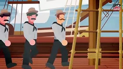 حكاية السفينة الأكثر غموض في العالم.. ماري سليست