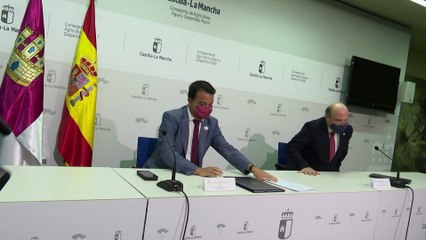 Nacen los 'Broches Gastronómicos del Medio Rural'