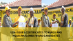 UDA issues certificates to Kiagu and Nguu/Musaomba ward candidates