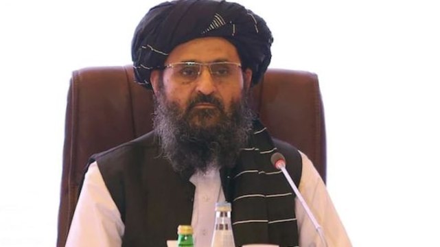 CIA director held secret meeting in Kabul with Taliban leader Abdul Ghani Baradar: Report