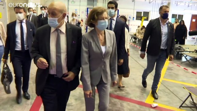 Есть ли среди эвакуированных из Афганистана исламисты?