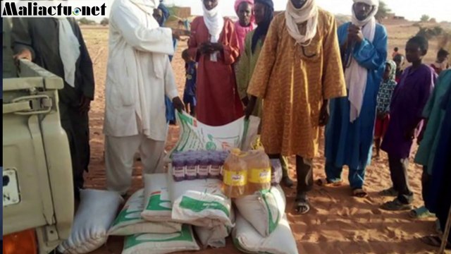 Mali : l’actualité du jour en Bambara Mardi 24 Août 2021