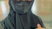 الفنانة السعودية نيرمين تعلن ارتدائها الحجاب