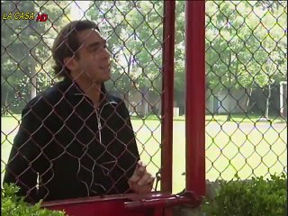 المسلسل المكسيكي الاعصار الحلقة 34 الجزء 2  مدبلجة بالعربية