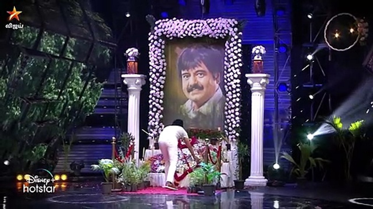 Chinna Kalaivaanar Vivek _ 29th August 2021 - Promo 3
