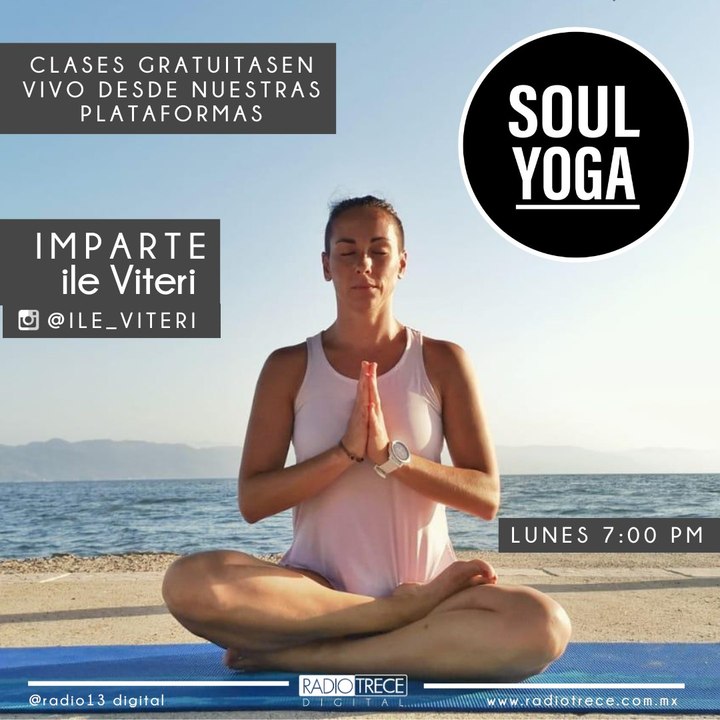 Soul Yoga