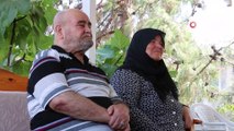 Bakan Soylu, 'Turuncu' kategorideki teröristin yakalandığını duyurmuştu...Şehit Duran Melemir’in annesi: “Oğulsuz yaşayabiliriz ama devletsiz yaşayamayız”