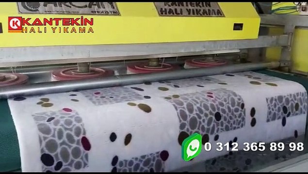 Mamak Halı Yıkama - Ankara Halı Yıkama Fiyatları İle Karşınızda