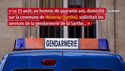 Sarthe : des restes pouvant être ceux de fœtus découverts dans une maison