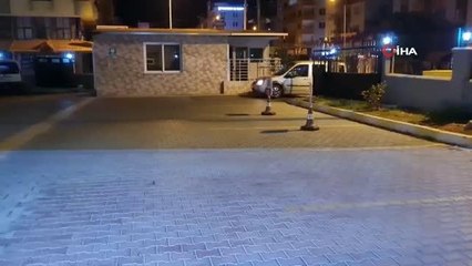 Mersin'deki fuhuş operasyonunda 2 kişi tutuklandı