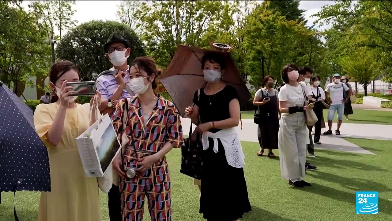 Tokyo Paralympics: Meet Japanese wheelchair dancer Kenta Kambara