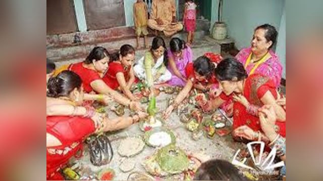 Kajari Teej 2021: कजरी तीज व्रत में पहले और बाद में क्या खाना चाहिए? | Boldsky