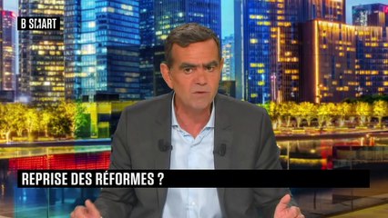BE SMART - Le sujet du jour du mardi 24 août 2021