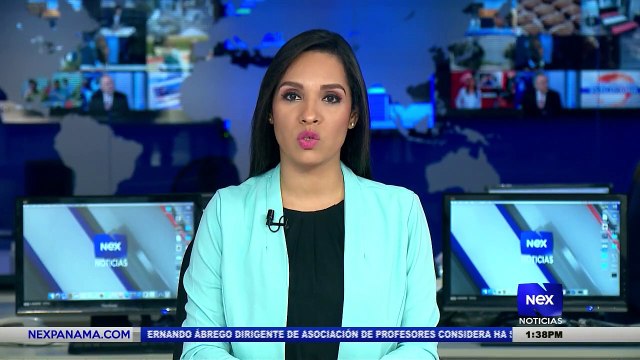 Decomisan paquetes con supuesta sustancia ilícita, en la ciudad de Porto belo provincia de Colon - Nex Noticias