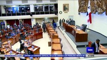 Diputados se pronuncia en periodo de incidencia ante los altos caso de violencia contra la mujer - Nex Noticias