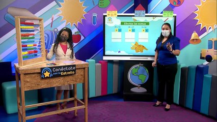 Primaria | Matemáticas 24-08-2021