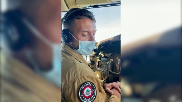 Afghanistan, in volo verso il Kuwait per recuperare decine di bambini
