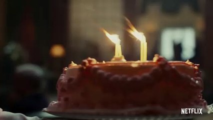 'Jaguar', tráiler de la serie española de Netflix