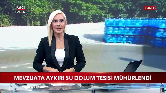 Dolandırıcılığın Bu Kadarı: Damacana Damacana Kuyu Suyu Sattılar!