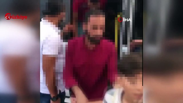 TEM'de Durdurulan Minibüsten 50 Kaçak Göçmen Çıktı.