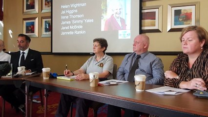 Scottish public inquiry into Covid-19 announced