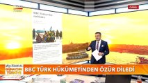 BBC'nin Kuyusuna İlk CHP Düştü! Bir Yalan Nasıl Kar Topu Oluyor? - Cem Küçük İle Günaydın Türkiye