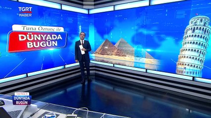 Türkiye Afgan Göçünü Nasıl Durduracak? - Tuna Öztunç ile Dünyada Bugün