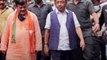 VIDEO: सीएम उद्धव को 'थप्पड़ मारने' के बयान पर केंद्रीय मंत्री नारायण राणे गिरफ्तार