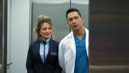 Un encuentro pasional en el Santa Rosa