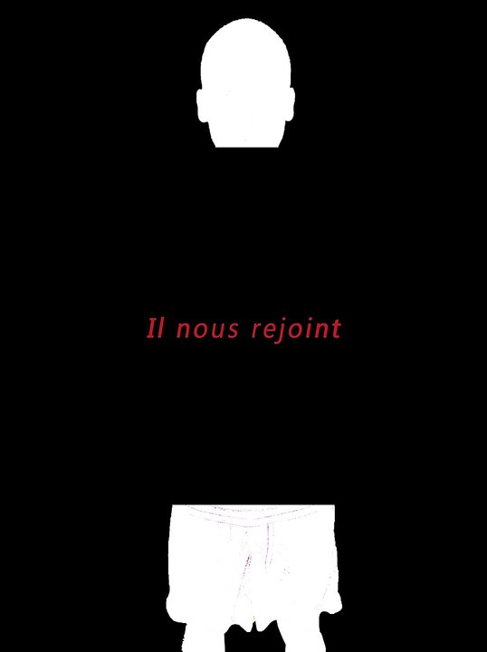 Présentation Nicolas Bories