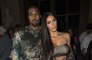 Kim Kardashian et Kanye West sont restés bons amis