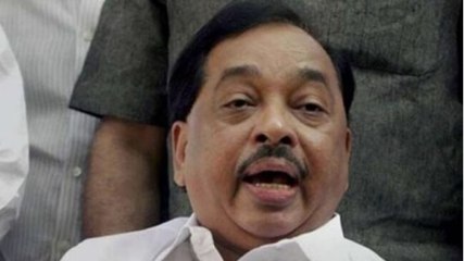 Narayan Rane arrested for 'slap Uddhav' remark; Rescued Afghan MP Narendra Singh Khalsa exclusive; more