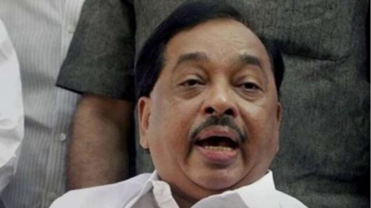 Narayan Rane arrested for 'slap Uddhav' remark; Rescued Afghan MP Narendra Singh Khalsa exclusive; more