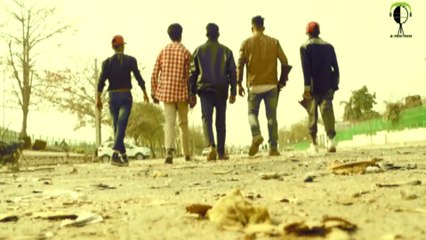 Fukre Launde || Jeet Kashyap ft. Akash Raj || Black Tea Production