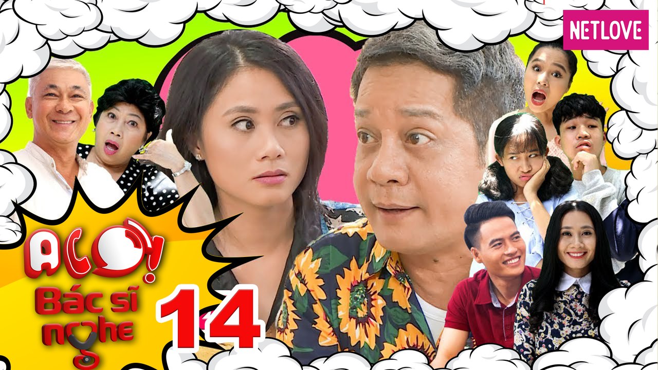 Alo Bác Sĩ Nghe | P336 - Tập 14
