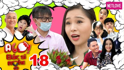Alo Bác Sĩ Nghe | P336 - Tập 18