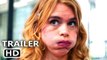 RARE BEASTS Trailer 2021 Billie Piper Romance Comedy Movie