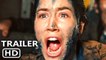 OCCUPATION RAINFALL Trailer 2 NEW 2021 Temuera Morrison SciFi Movie