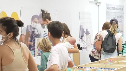 La vuelta al cole será más cara este año