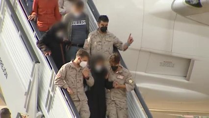 Sentir que no podrás regresar