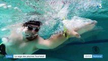 Patrimoine : la saga des piscines Tournesol