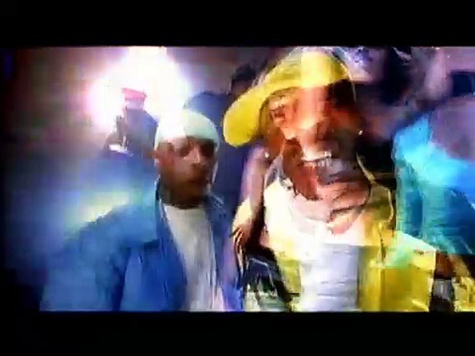 Busta Rhymes-As I Come Back/Break Ya Neck